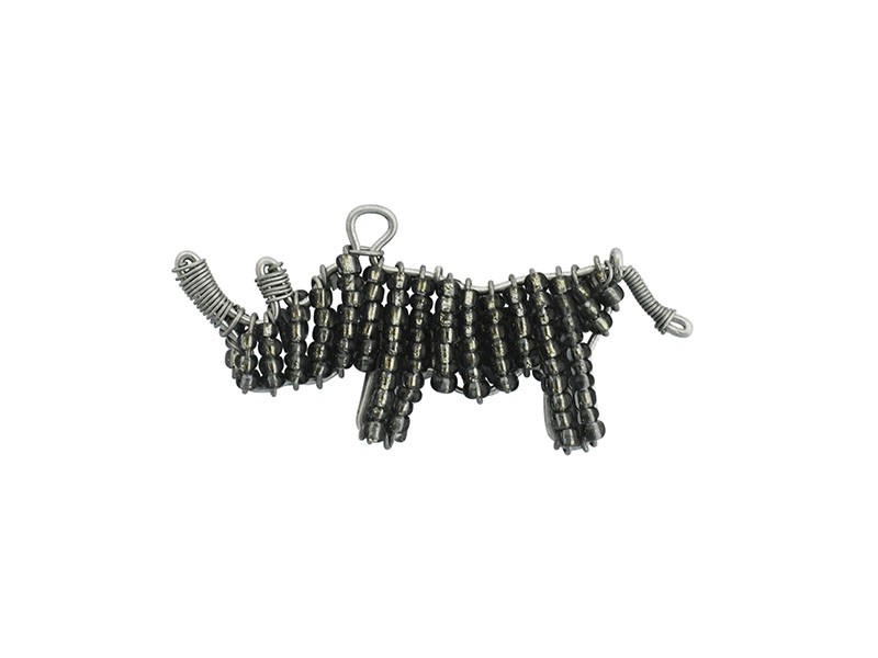 Decoration - Rhino Decoration - Rhino